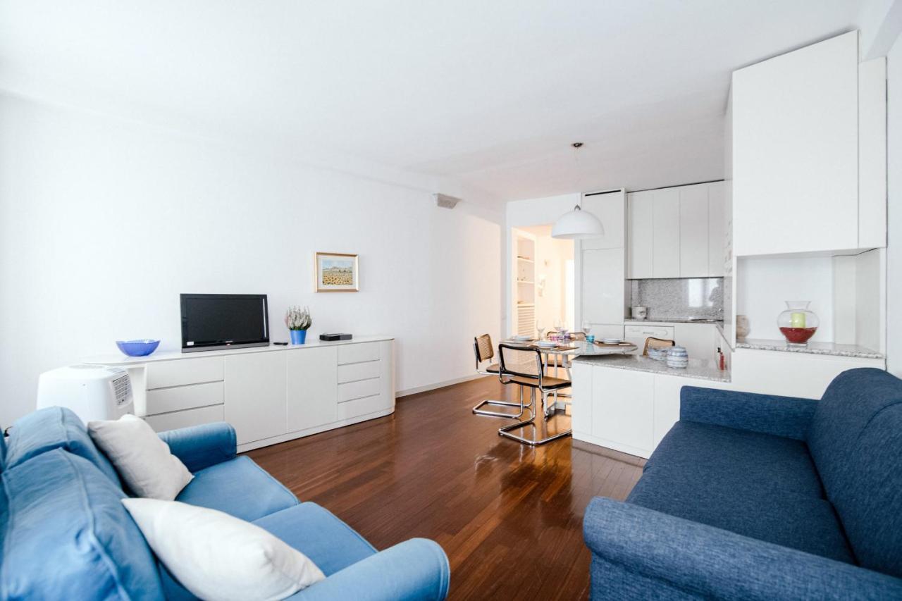 Downtown Como-porta Torre Flat Appartement Côme