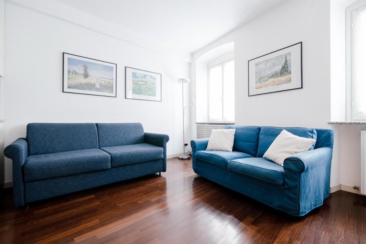 Appartement Downtown Como-porta Torre Flat *