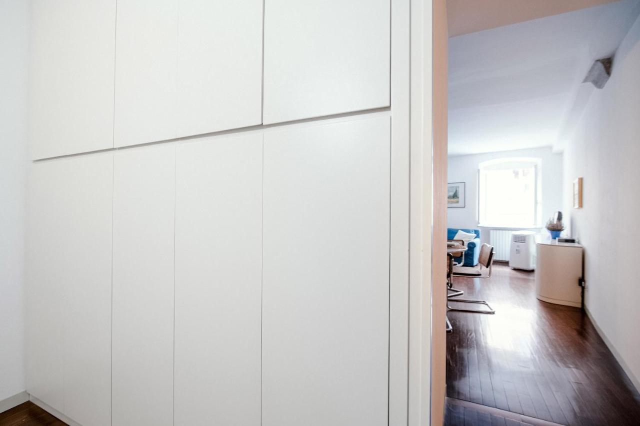 Downtown Como-porta Torre Flat Appartement