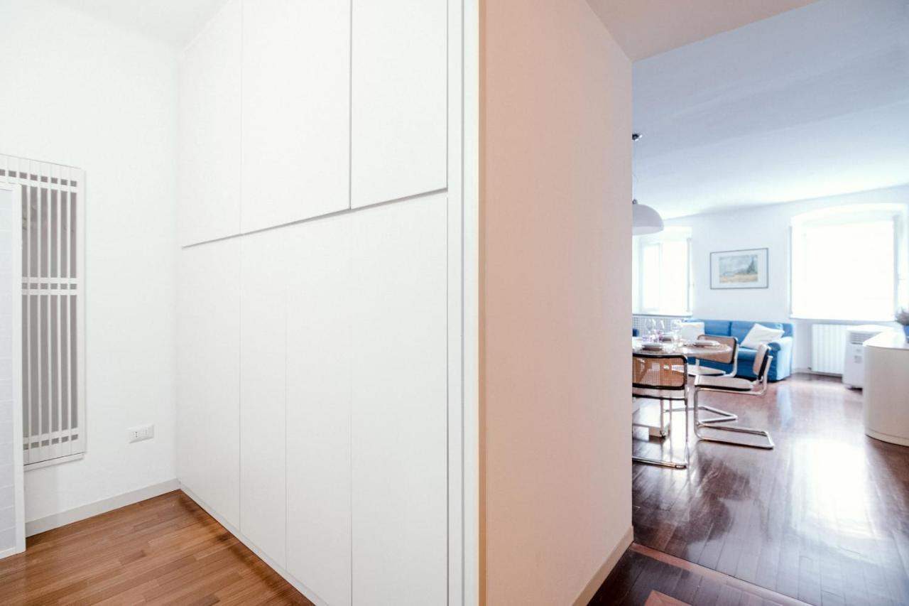 Downtown Como-porta Torre Flat Appartement