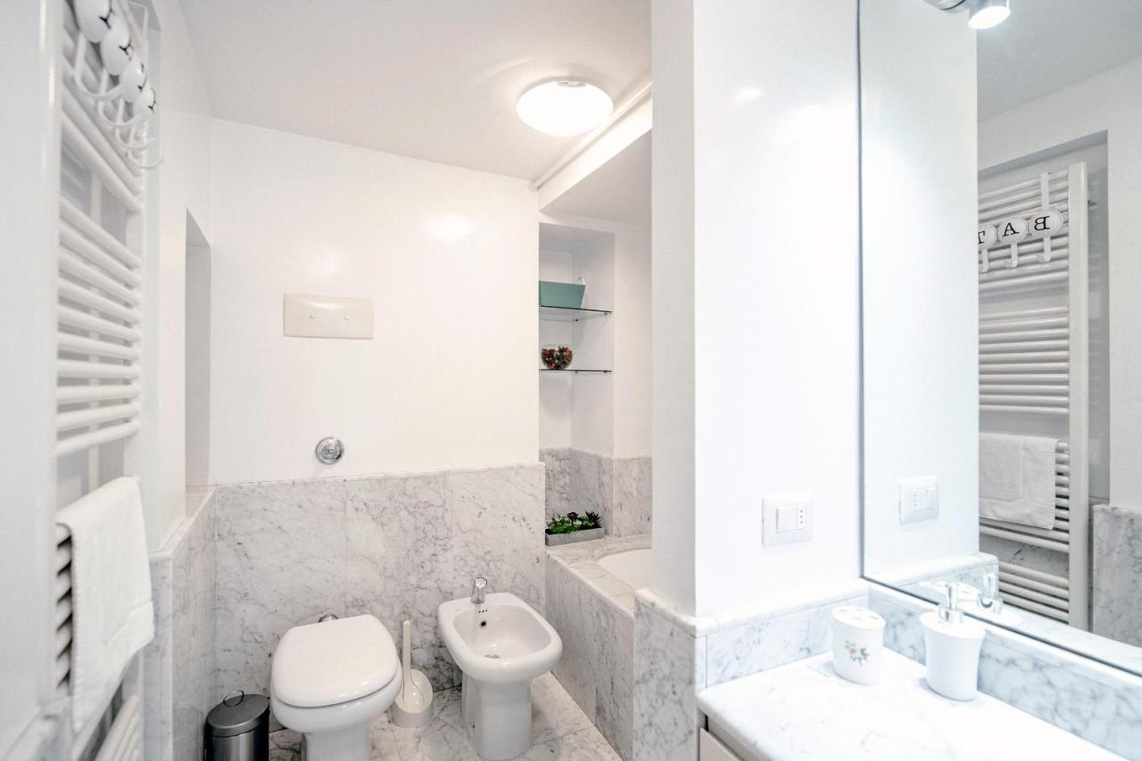 Downtown Como-porta Torre Flat Appartement Côme