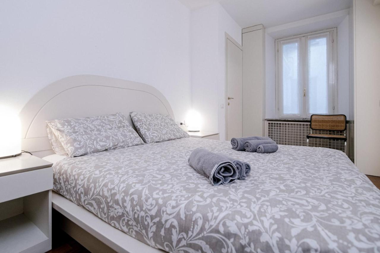 Downtown Como-porta Torre Flat Appartement *