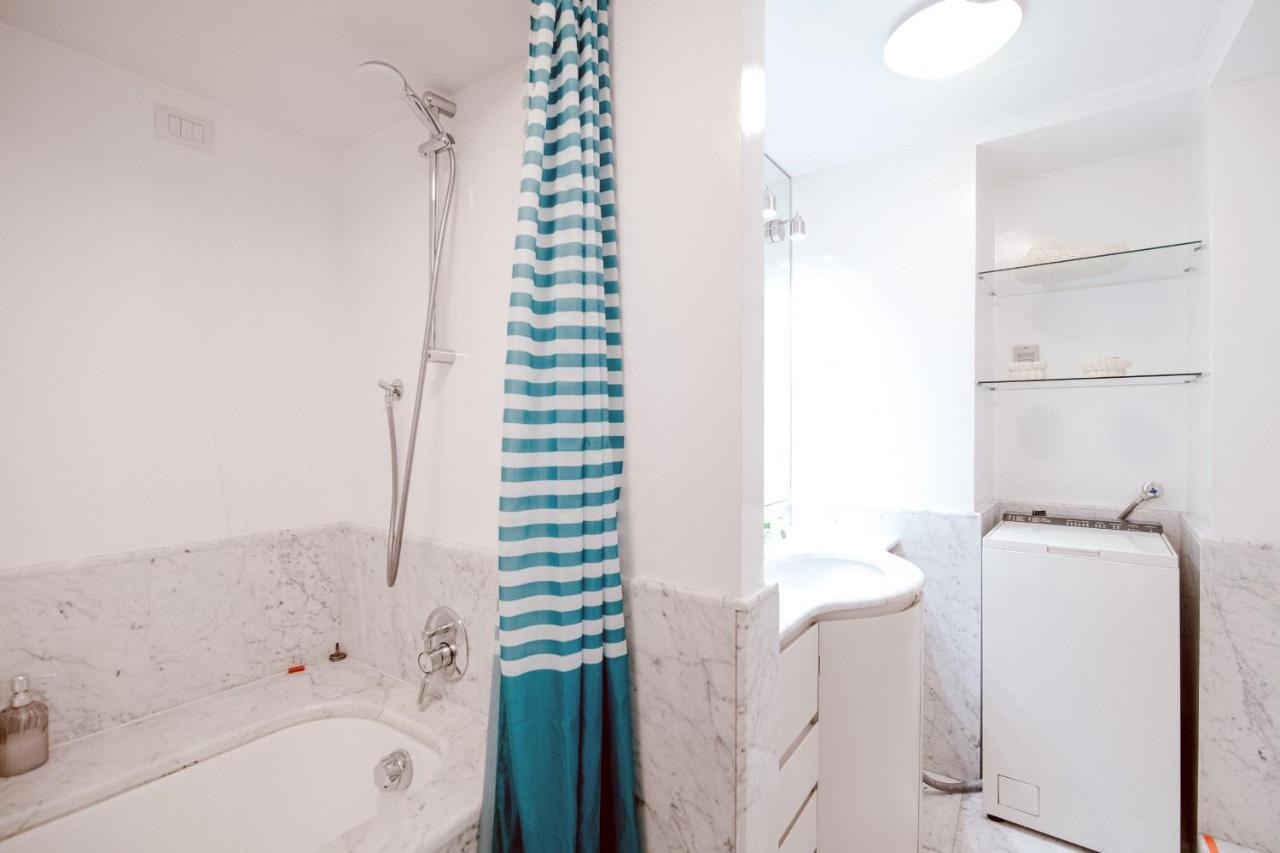 Downtown Como-porta Torre Flat Appartement *