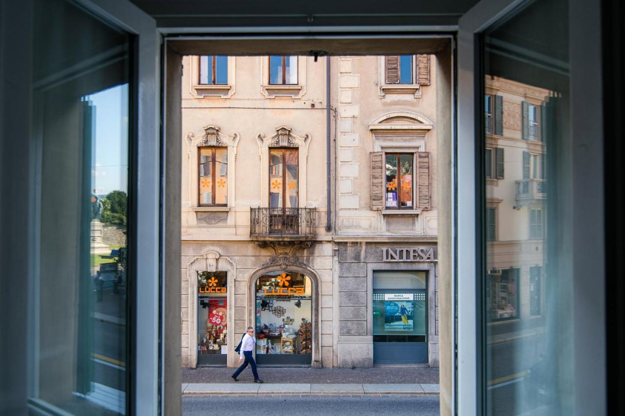 Appartement Downtown Como-porta Torre Flat