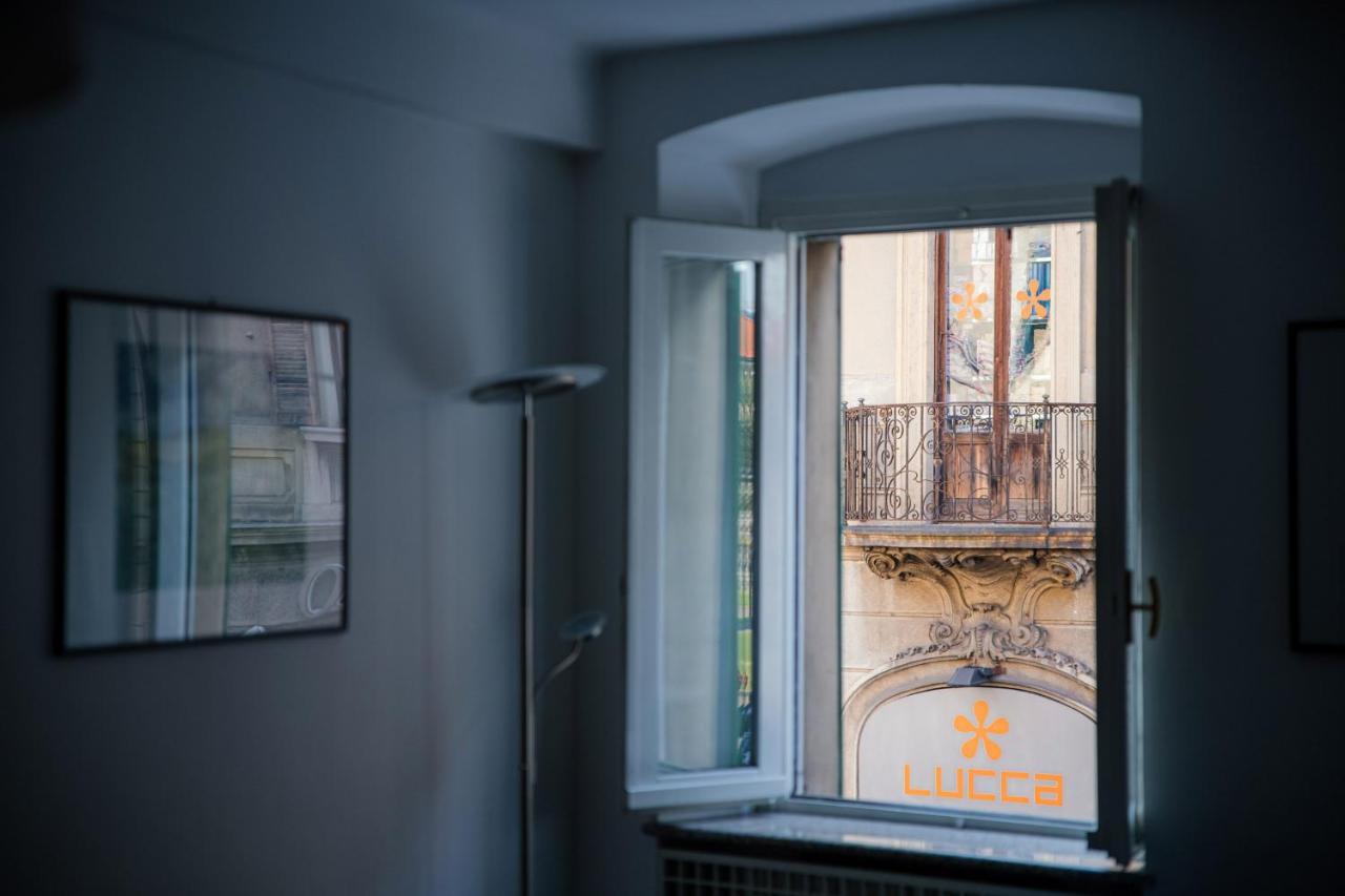 Appartement Downtown Como-porta Torre Flat Côme