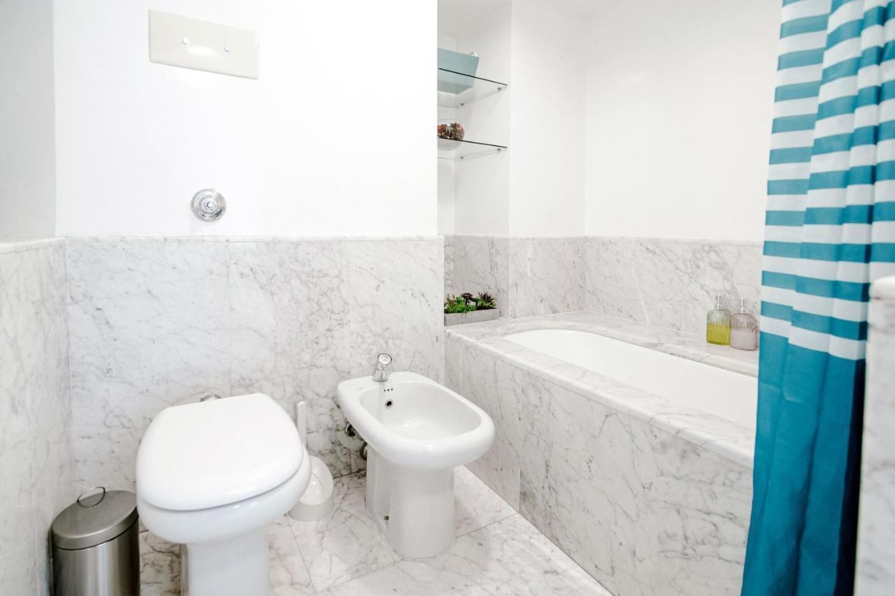 Appartement Downtown Como-porta Torre Flat *